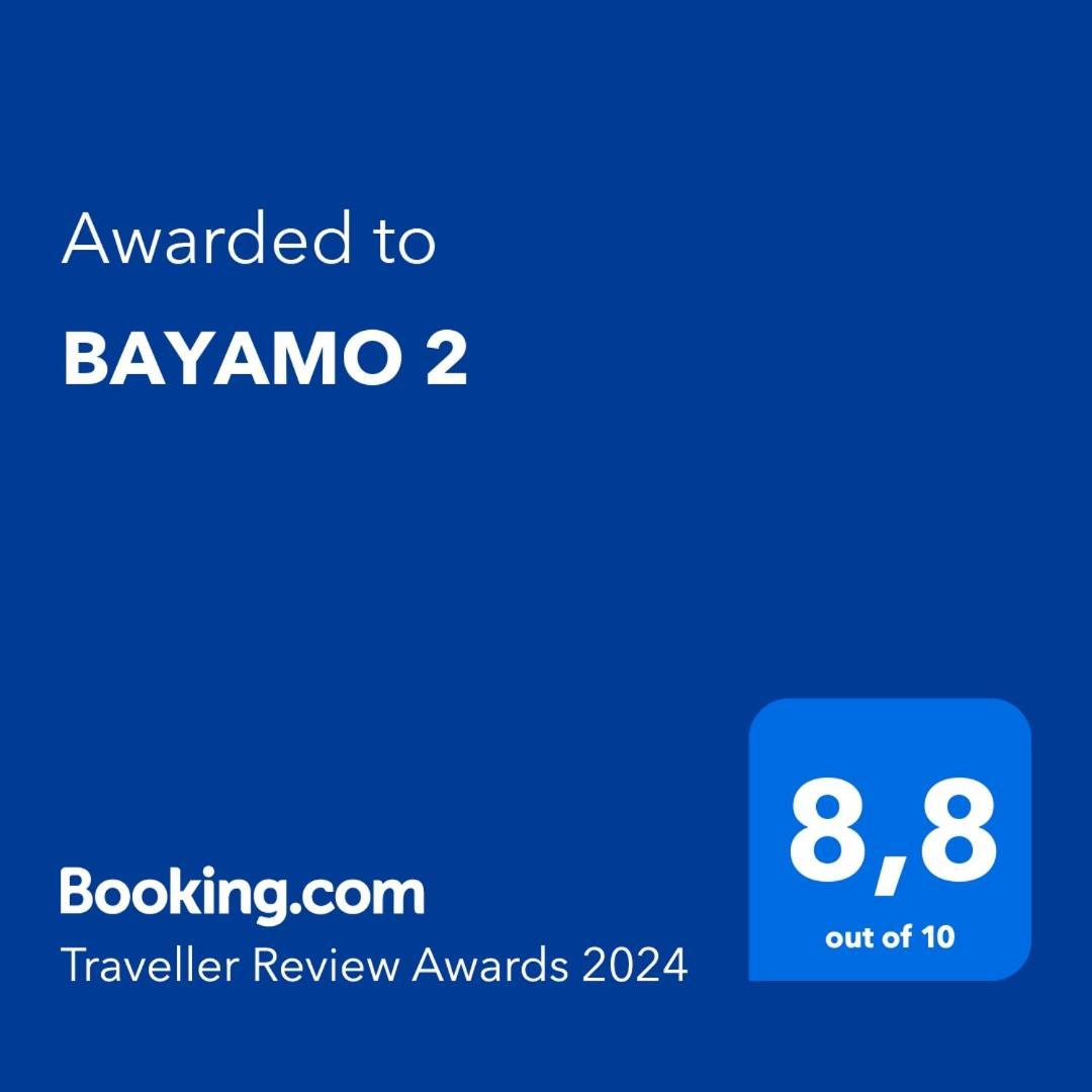 Bayamo 2 Villa วิโก ภายนอก รูปภาพ